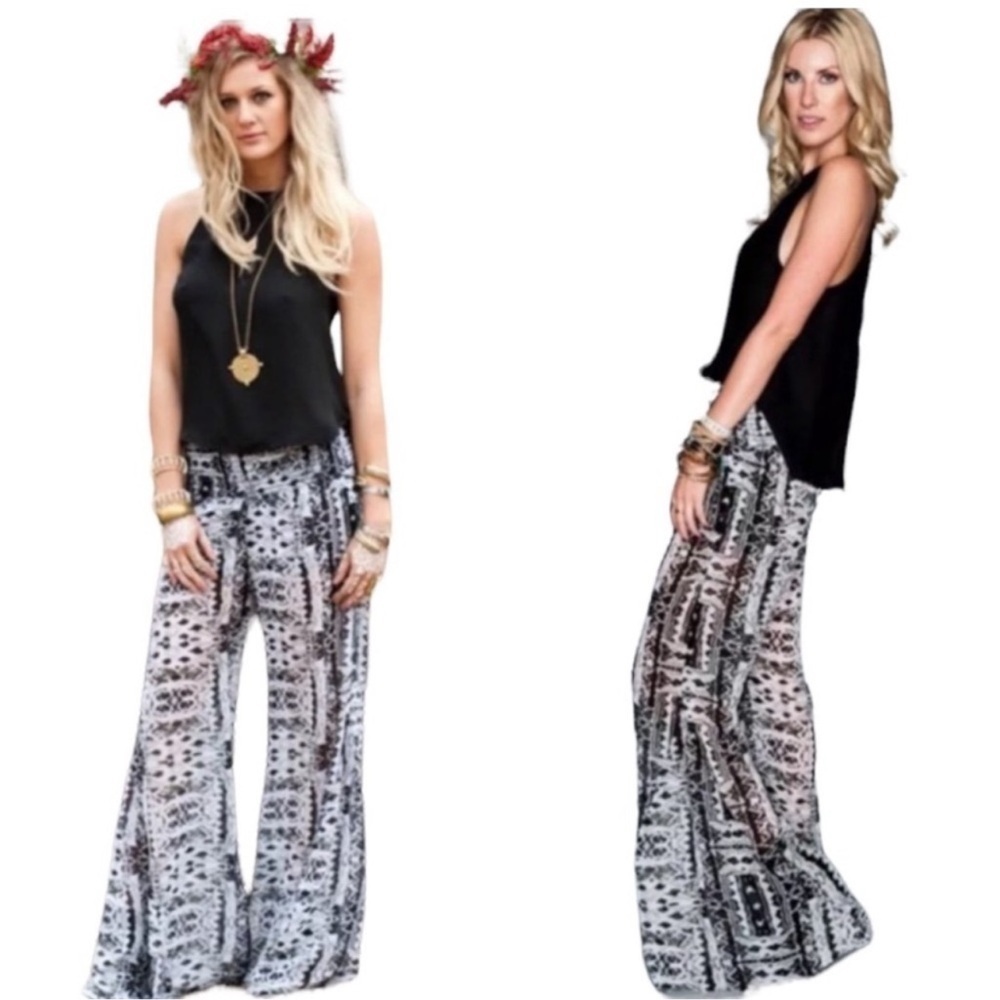 Show Me Your Mumu Robert’s Party Pants